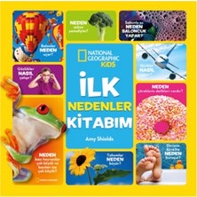 Beta Kids Ilk Nedenler Kitabım