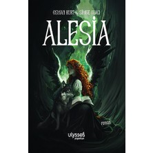Ulysses Yayınları Alesia