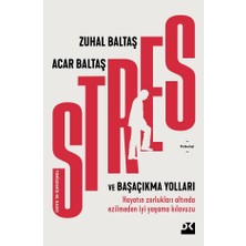 Doğan Kitap Stres ve Başaçıkma Yolları