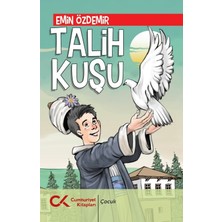 Cumhuriyet Kitapları Talih Kuşu