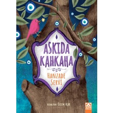 Altın Kitaplar Askıda Kahkaha