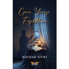 Perseus Gece Yarısı Fısıltıları
