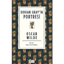 Koridor Yayıncılık Dorian Gray’in Portresi