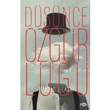 Fol Kitap Düşünce Özgürlüğü