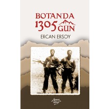 Bencekitap Botan’da 1305 Gün