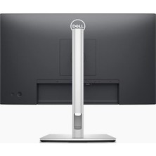 AyrStore 23.8 Dell P2425H Fhd 8ms 100HZ Hdmı+Vga+Dp Pıvot IPS Monıtor