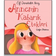 Uçan Fil Yayınları Annemin Kabarık Etekleri