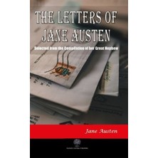 Platanus Publishing The Letters Of Jane Austen