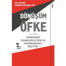 Sola Unitas Dönüşüm Öfke