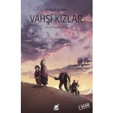 Ayrıntı Yayınları Vahşi Kızlar