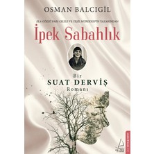 Destek Yayınları Ipek Sabahlık