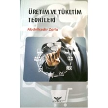 Altınordu Yayınları Üretim ve Tüketim Teorileri