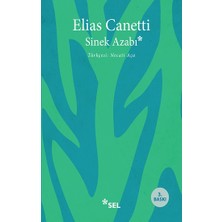 Sel Yayıncılık Sinek Azabı