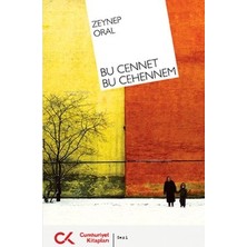 Cumhuriyet Kitapları Bu Cennet Bu Cehennem