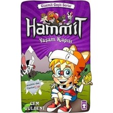 Timaş Çocuk Hammit - Yaşam Kapısı