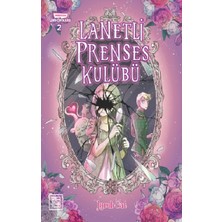 Athica Yayınları Lanetli Prenses Kulübü 2