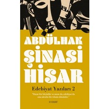 Everest Yayınları Edebiyat Yazıları 2