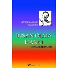 Kuraldışı Yayınevi Insan Olma Hakkı