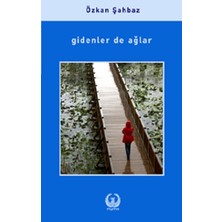 Myrina Yayınları Gidenler De Ağlar