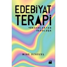 Doğan Kitap Edebiyat Terapi