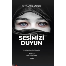 Sms Yayınları Sesimizi Duyun