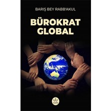 Elpis Yayınları Bürokrat Global