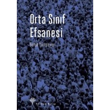Yordam Kitap Orta Sınıf Efsanesi