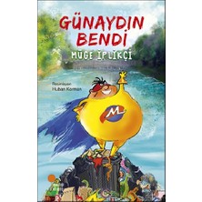 Günışığı Kitaplığı Günaydın Bendi