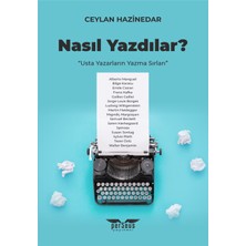 Perseus Nasil Yazdılar?