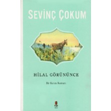 Kapı Yayınları Hilal Görününce