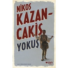 Can Yayınları Yokuş