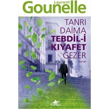 Pegasus Yayınları Tanrı Daima Tebdil-I Kıyafet Gezer