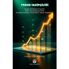 Myrina Yayınları Trend Takipçiliği