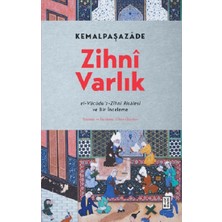 Ketebe Yayınları Zihni Varlık