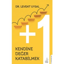 Destek Yayınları Kendine Değer Katabilmek
