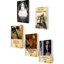 Vaveyla Yayıncılık Türk/dünya Klasikleri 5.kitap