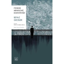 İthaki Yayınları Beyaz Geceler