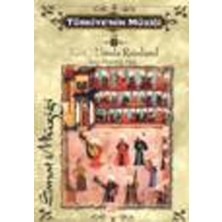 Sun Yayınevi Türkiye'nin Müziği 1. Cilt (Türk Sanat Müziği)