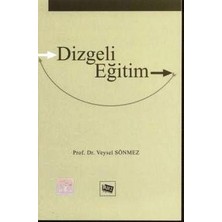 Anı Yayıncılık Dizgeli Eğitim