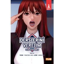 Artemis Yayınları Derslerini Verelim - Ikinci Cilt Get Schooled
