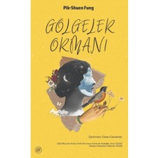 Düşbaz Kitaplar Gölgeler Ormanı