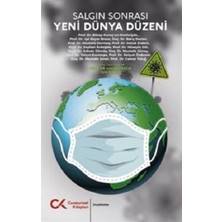 Cumhuriyet Kitapları Salgın Sonrası Yeni Dünya Düzeni