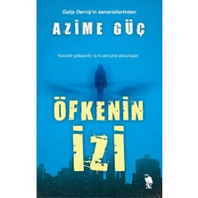Nemesis Kitap Öfkenin Izi