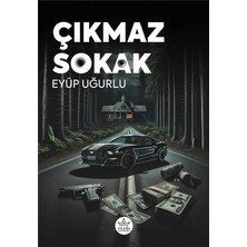 Elpis Yayınları Çıkmaz Sokak