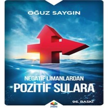 Alvera Negatif Limanlardan Pozitif Sulara
