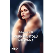 KMD Yayınları Kürk Mantolu Madonna