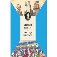 Kapı Yayınları Kabakçı Mustafa