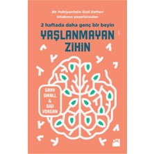 Doğan Kitap Yaşlanmayan Zihin Bir Psikiyatristin Gizli Defteri Yazarlarından