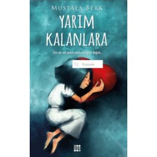 Dokuz Yayınları Yarım Kalanlara