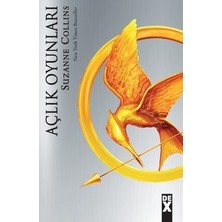 Dex Yayınevi Açlık Oyunları Serisi 1